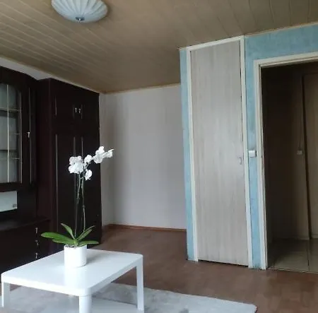 Moskau Summer Apt Apartman *